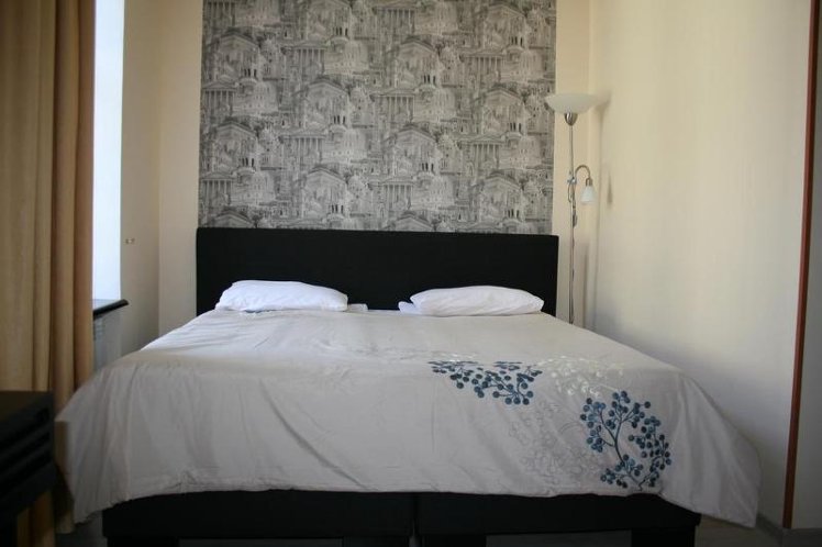 DOUBLE COMFORT Room