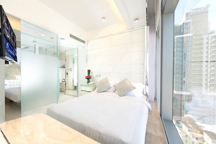 iclub To Kwa Wan Hotel (ex iclub Ma Tau Wai Hotel)