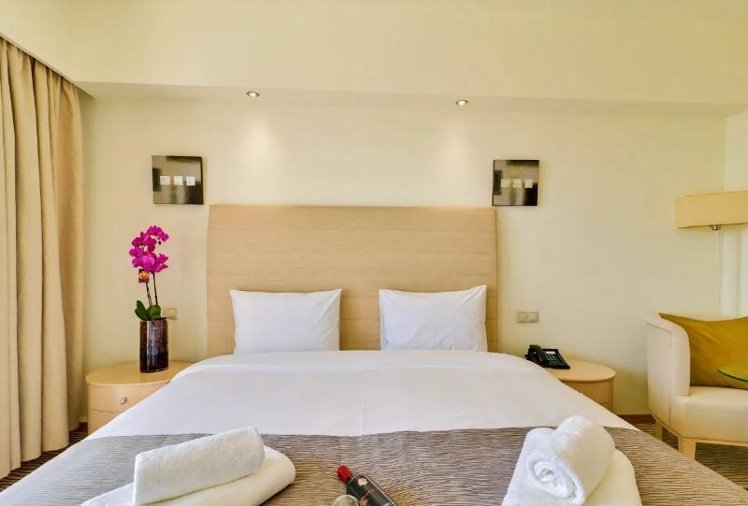 Double or Twin STANDARD Room