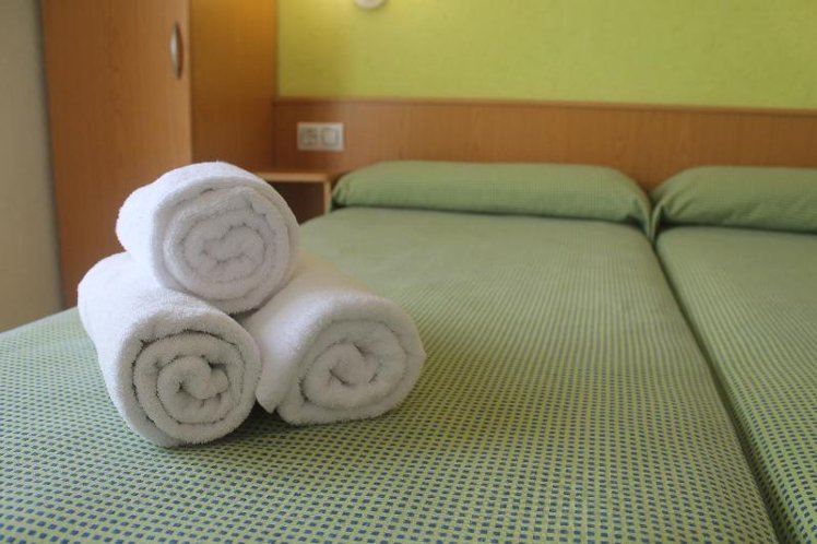 APARTMENT CAPACITY 6 Room