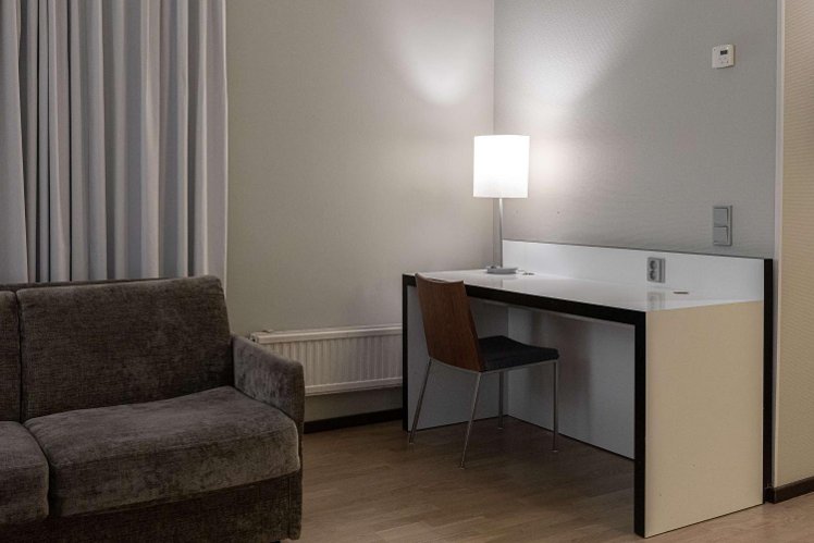 Scandic Kaisaniemi