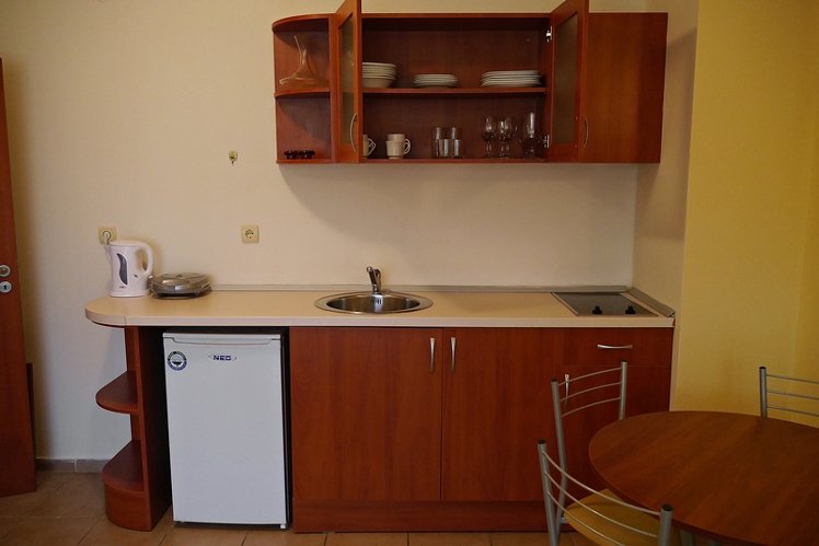APARTMENT ONE BEDROOM Room