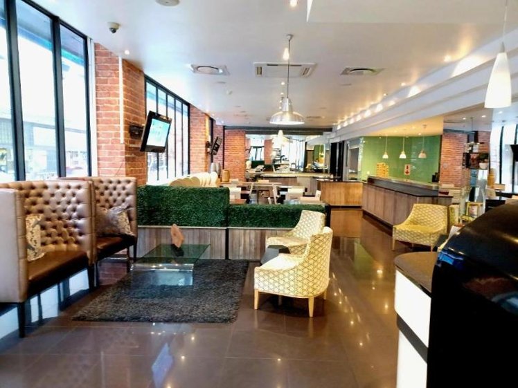Cape Diamond Boutique Hotel