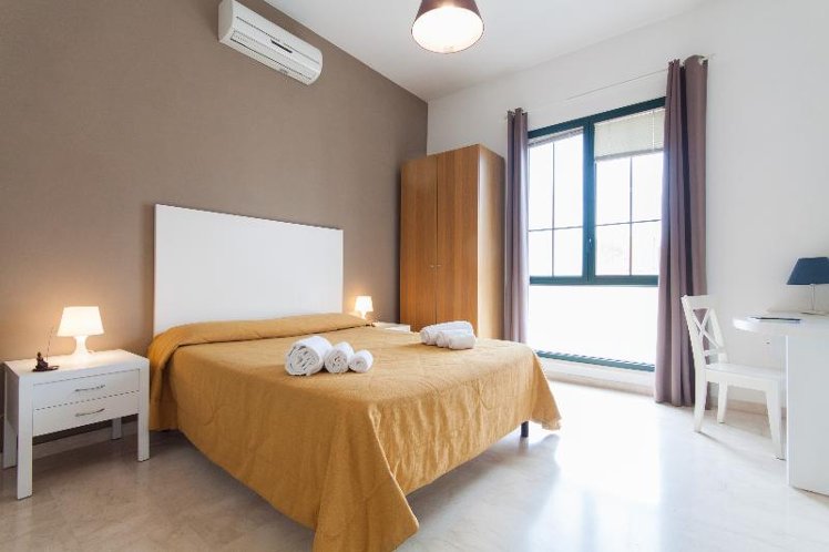 APARTMENT CAPACITY 6 Room