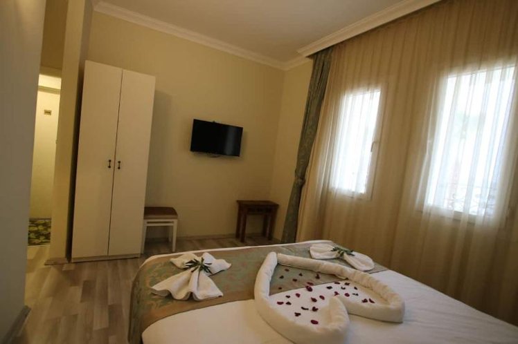 Room SEA VIEW Room
