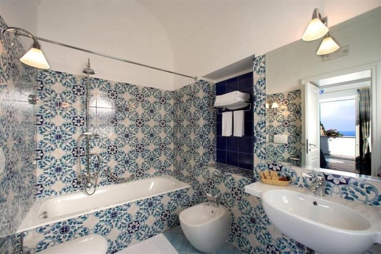 DOUBLE SUPERIOR SEA VIEW Room