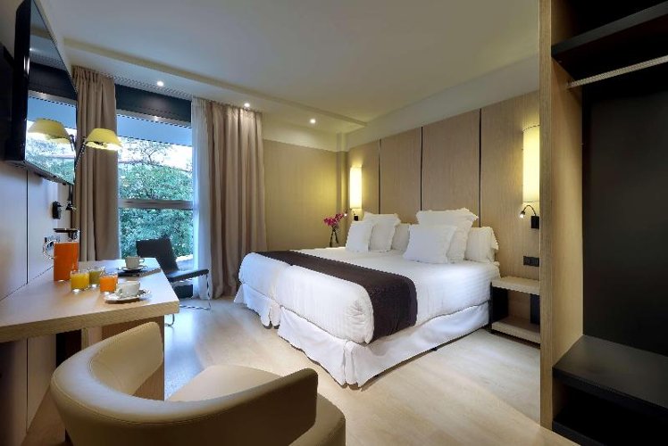 Double or Twin SUPERIOR Room