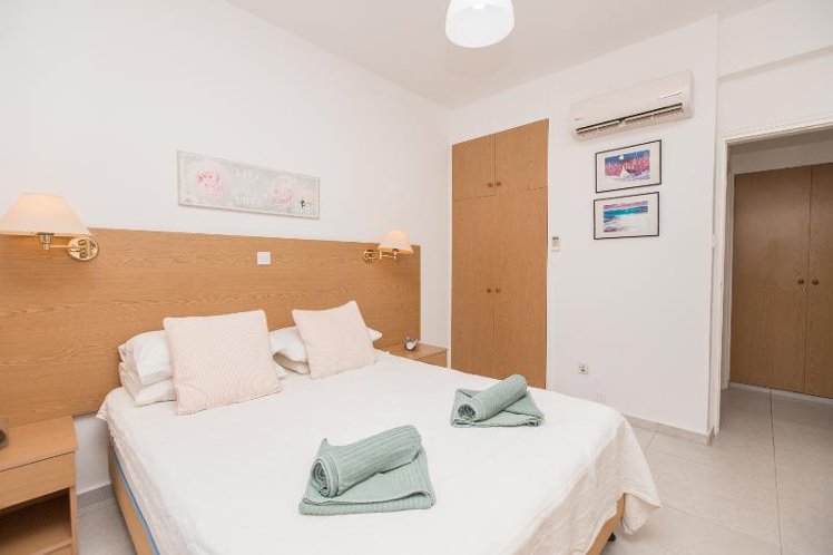 BUNGALOW ONE BEDROOM Room