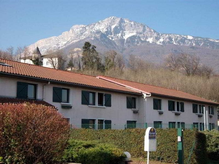 General view