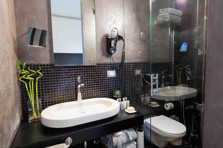 TWIN EXECUTIVE Room