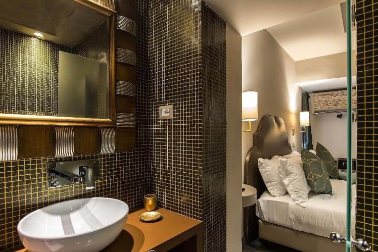 SUITE LUXURY Room