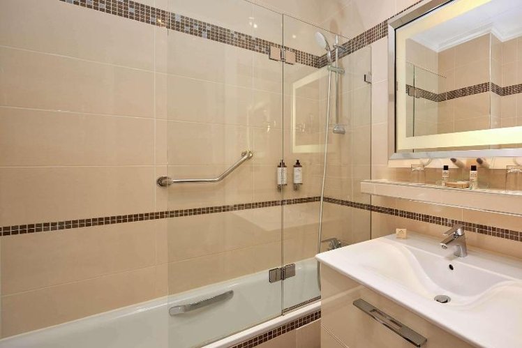 TWIN PRESTIGE Room