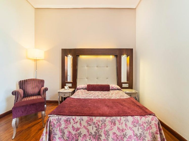 Double or Twin EXECUTIVE Room