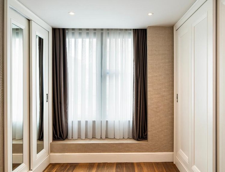 SUITE CITY VIEW Room