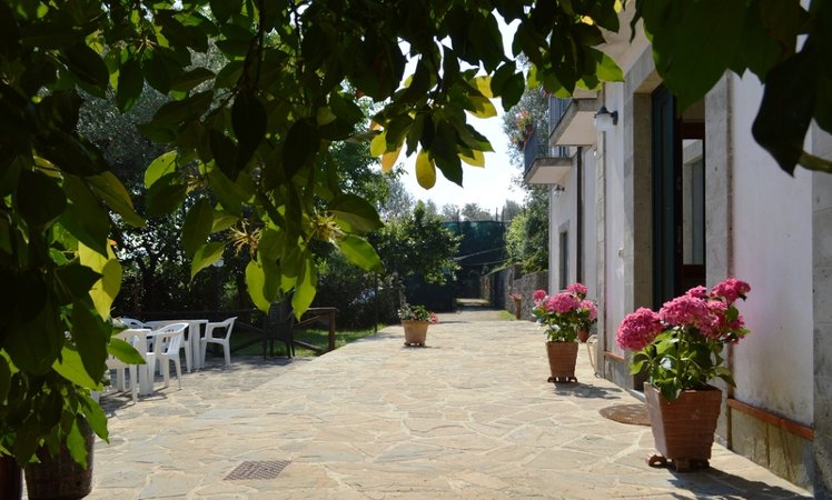 Il Casale Sorrento