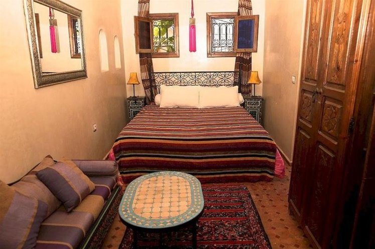 Riad Eva
