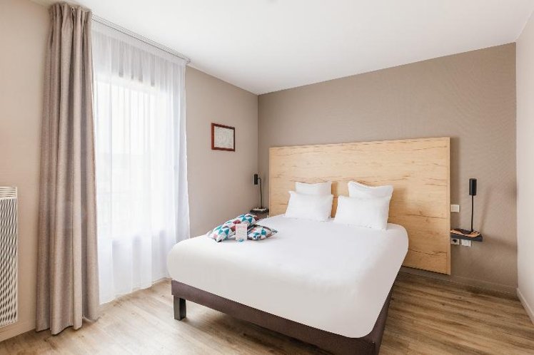 APARTMENT TWO BEDROOMS Room