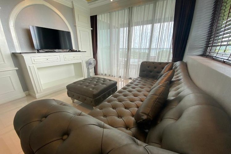 FAMILY ROOM STANDARD Room
