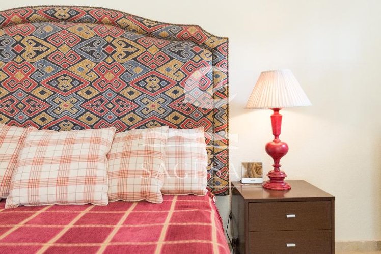 APARTMENT CAPACITY 7 THREE BEDROOMS Room