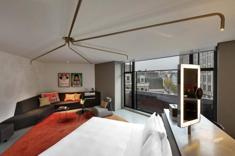 SUITE NON SMOKING Room