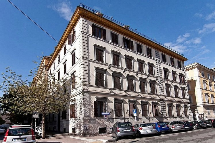General view