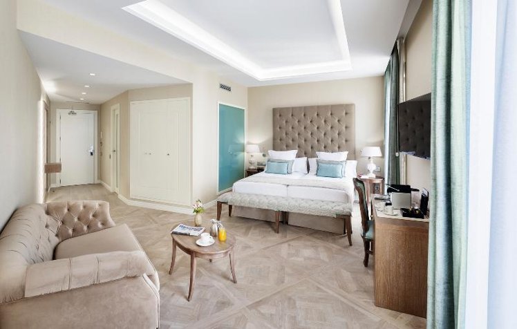 Double or Twin PREMIUM Room