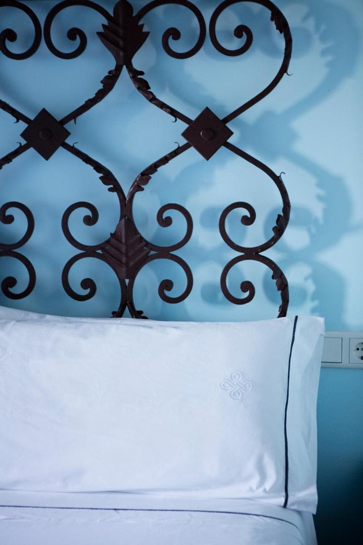 Double or Twin SUPERIOR Room