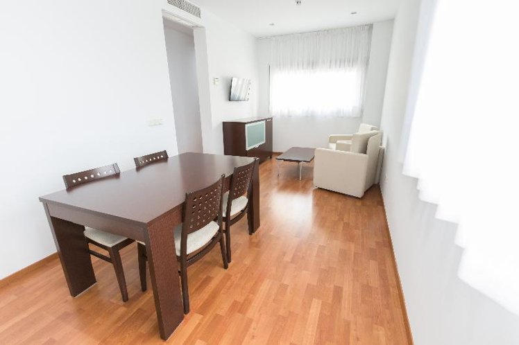 APARTMENT CAPACITY 3 ONE BEDROOM Room