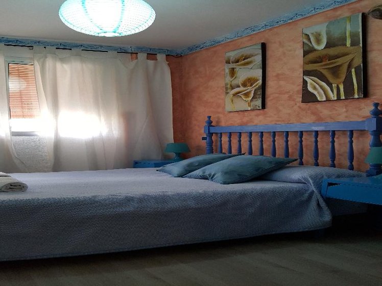 TRIPLE STANDARD Room