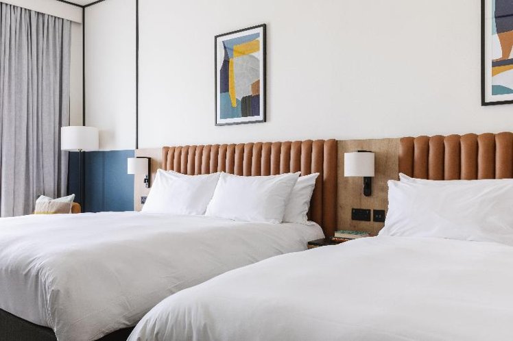 DOUBLE GRAND Room