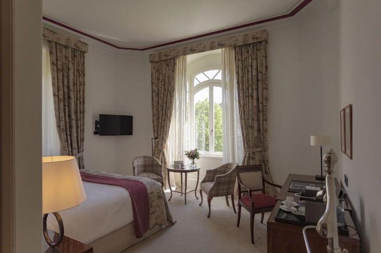 TWIN STANDARD Room