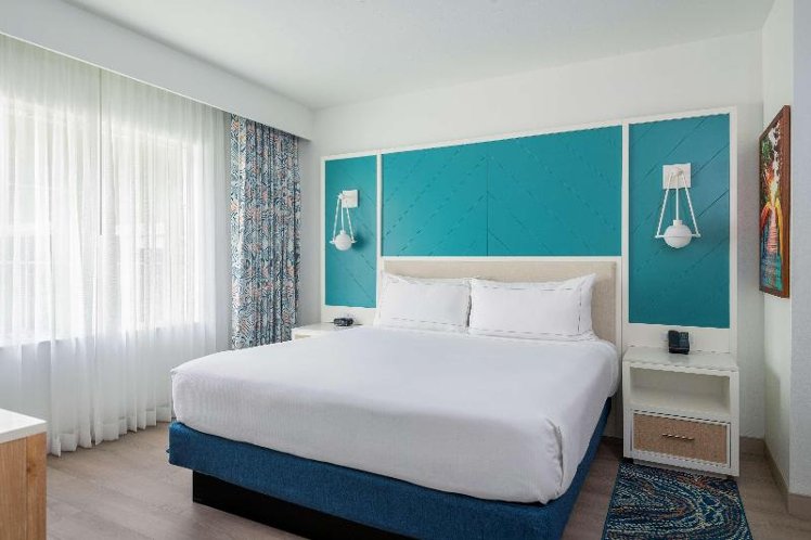 Doubletree Suites By Hilton Naples