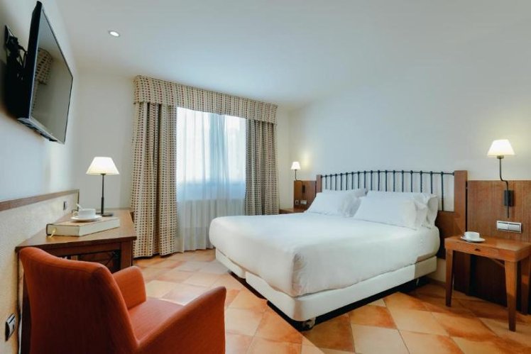 DOUBLE CLASSIC Room