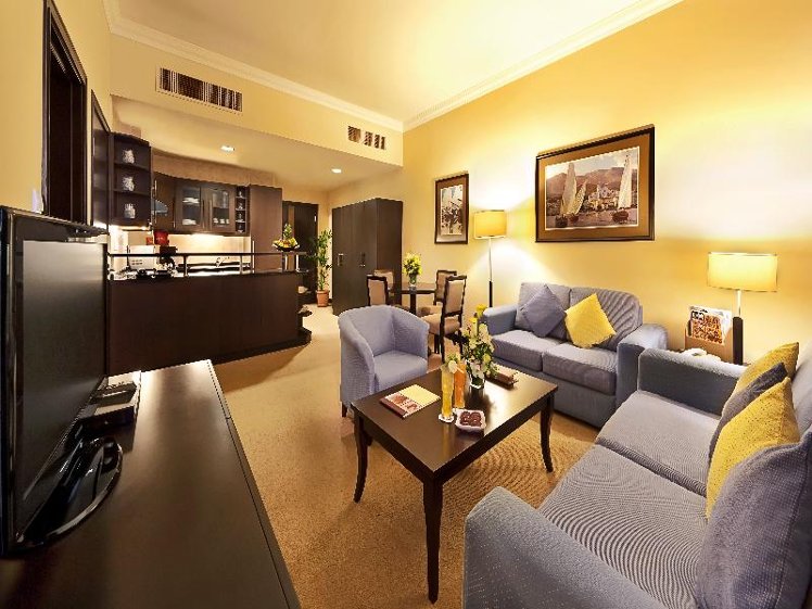 SUITE PREMIER ONE BEDROOM Room