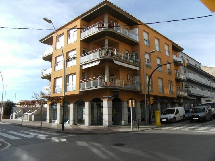 General view
