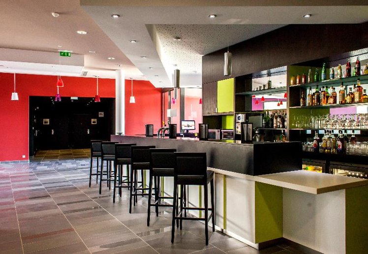 Holiday Inn Express Montpellier - Odysseum
