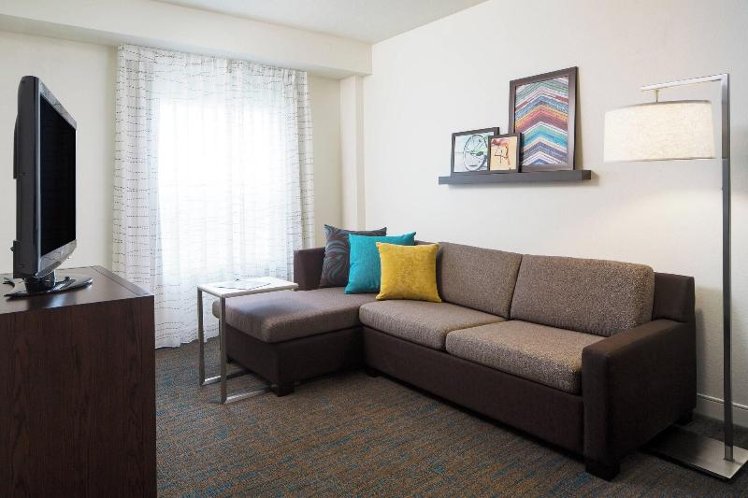 SUITE Accessible-Queen Size Bed Room