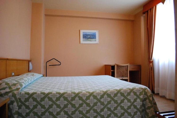 Double or Twin ECONOMY Room