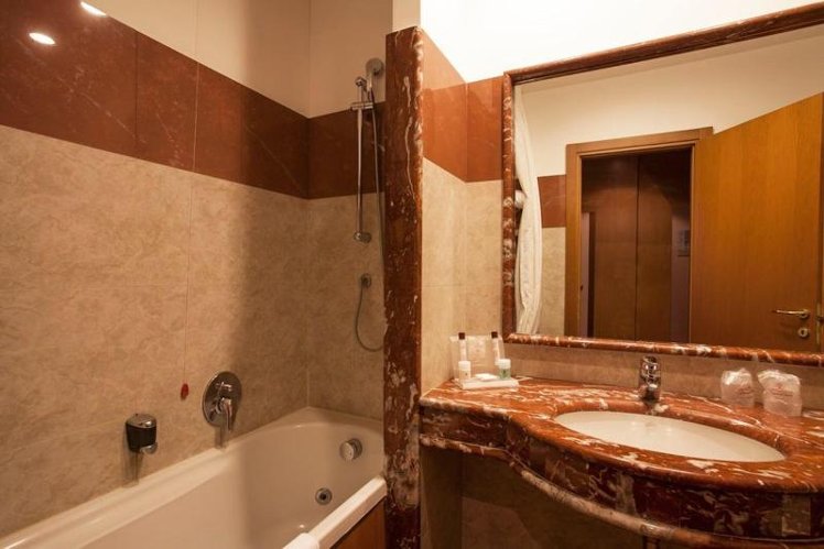 DOUBLE DELUXE Room