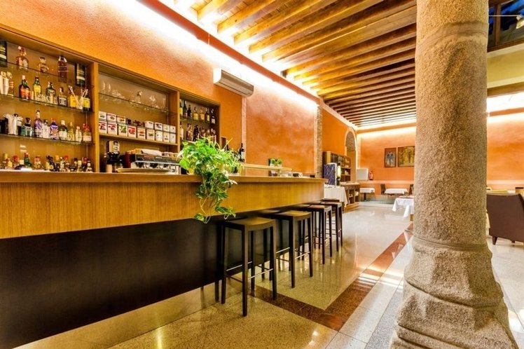 Rusticae Hotel Palacio San Facundo