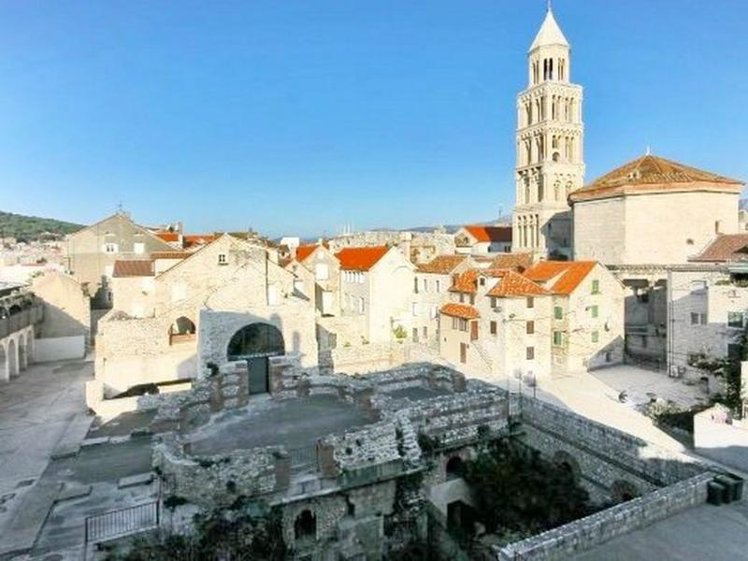 General view