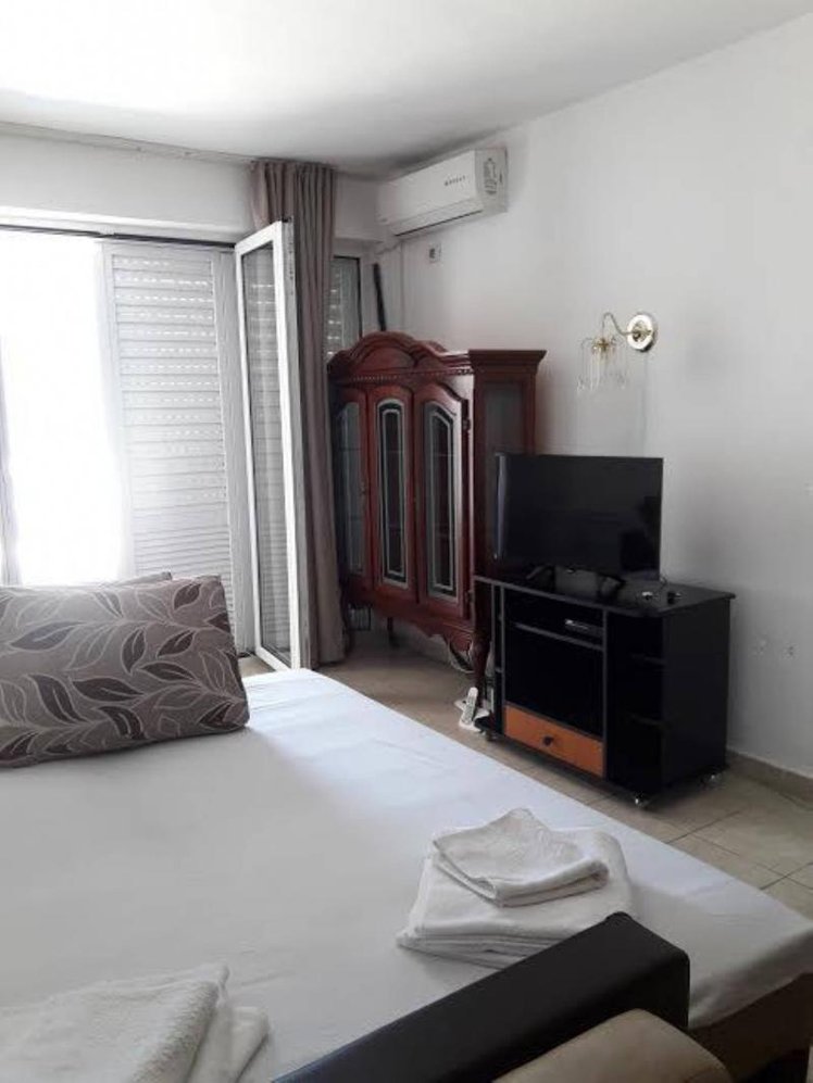 APARTMENT DELUXE SEA VIEW Room