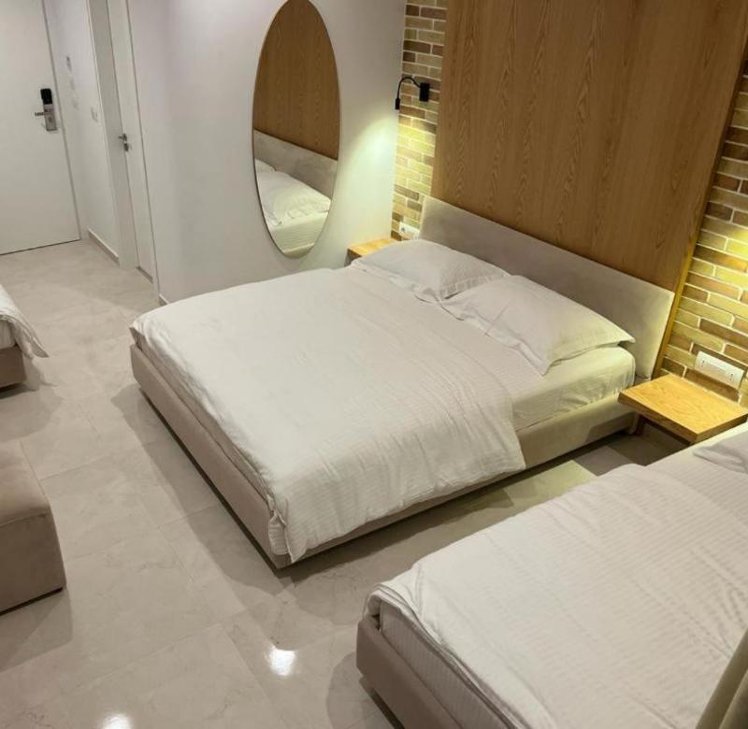 Hotel Piccolino