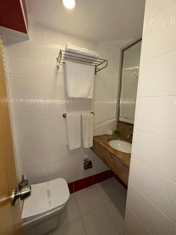 TWIN LAND VIEW Room