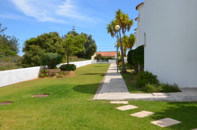 Ponta Grande Carvoeiro