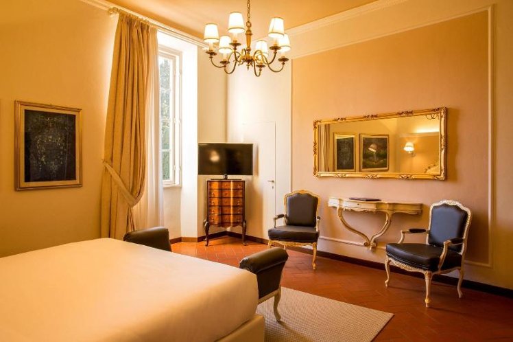JUNIOR SUITE GRAND Room