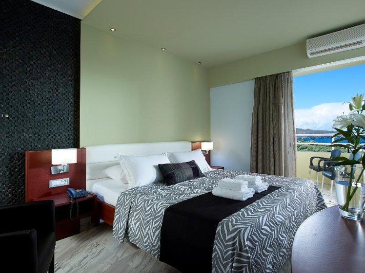 Double or Twin SUPERIOR SEA VIEW Room