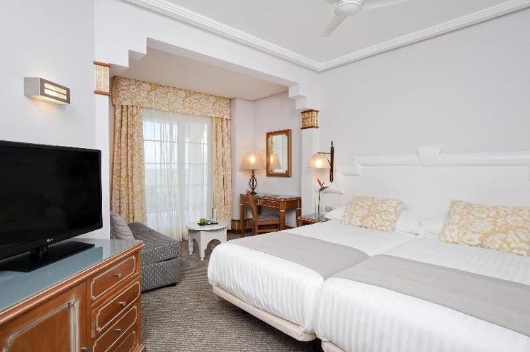 DOUBLE PREMIUM Room