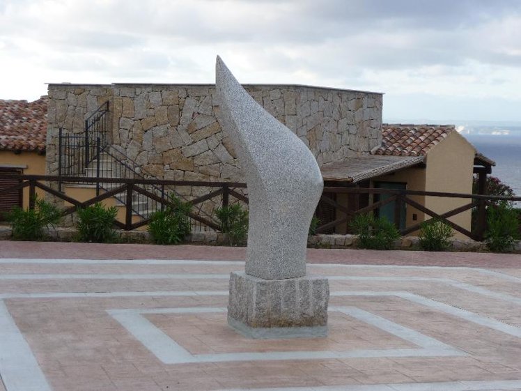 General view
