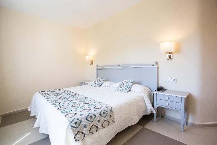 Double or Twin STANDARD Room